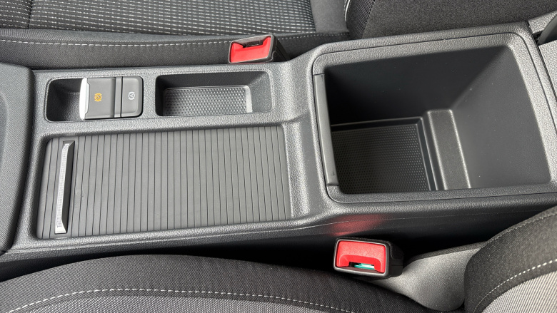 Skoda Octavia 1.5 TSI SE Technology 5dr Petrol Hatchback